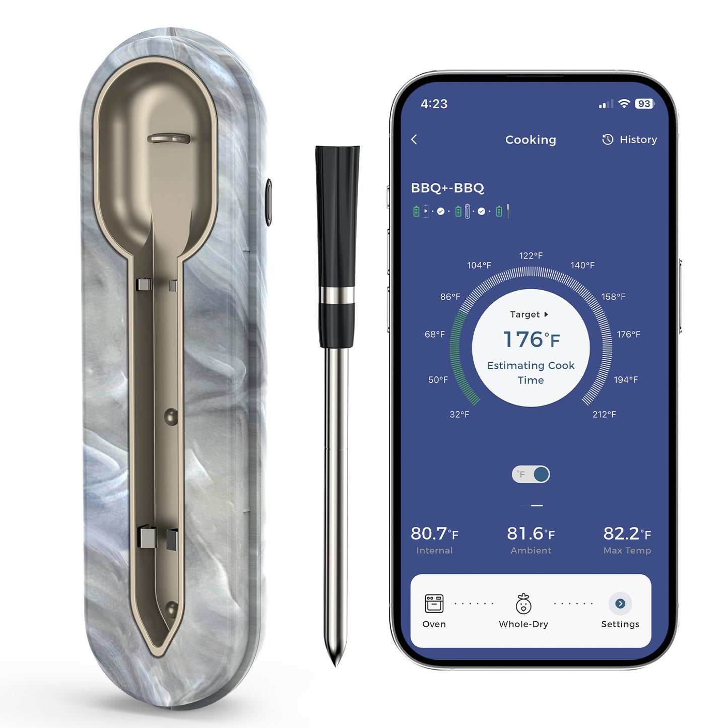 AURASKY A1 Pro