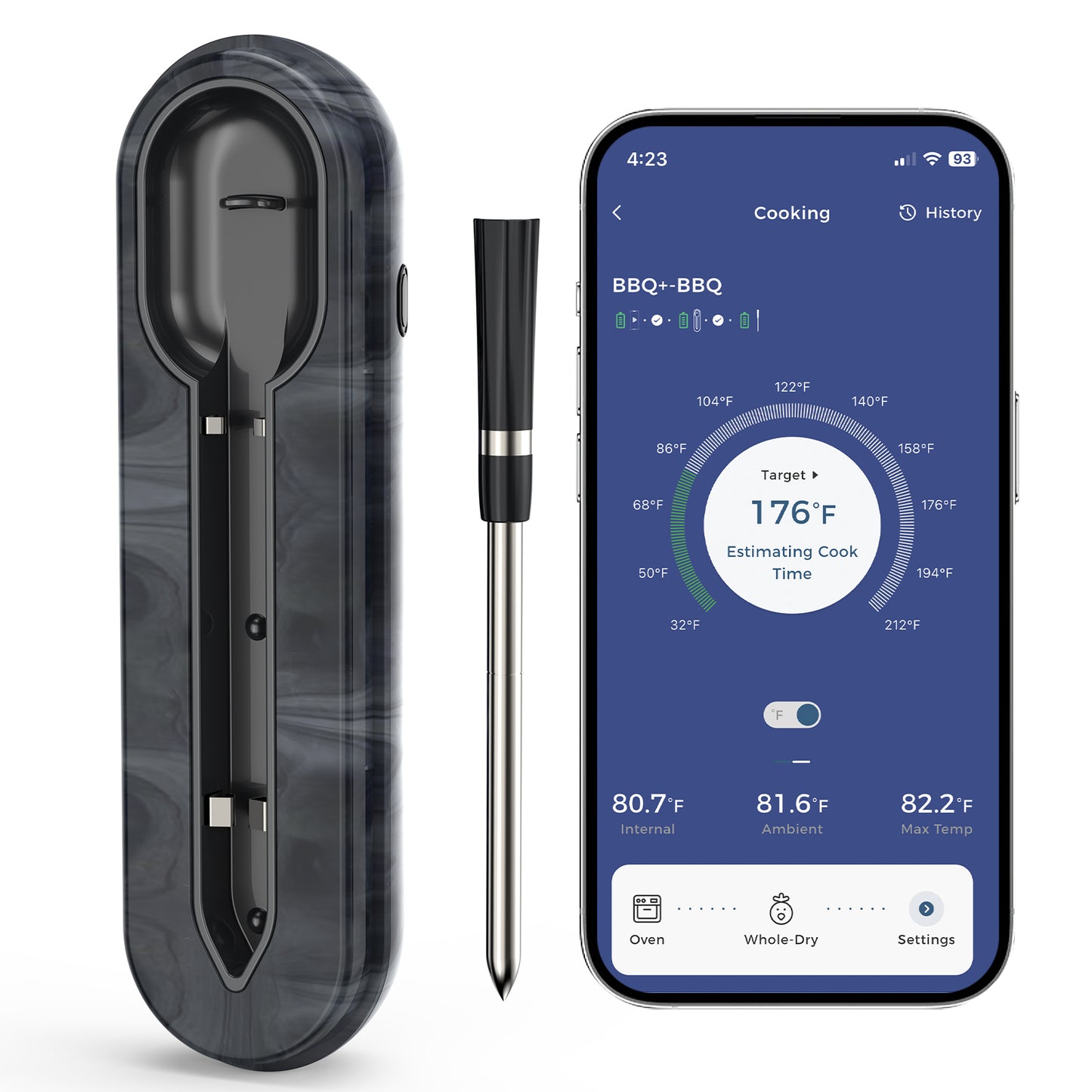 AURASKY A1 Pro